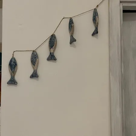 Cathedral House Apartman *
