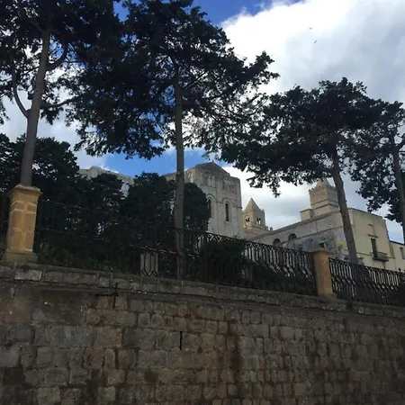 Apartman Cathedral House *