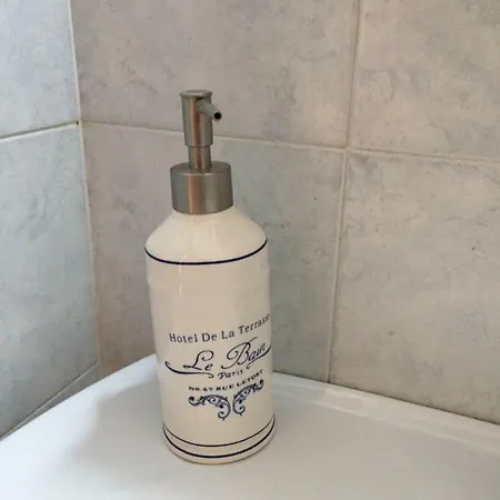 Apartman Cathedral House Cefalù