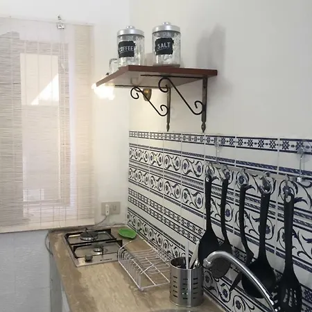 Apartman Cathedral House *